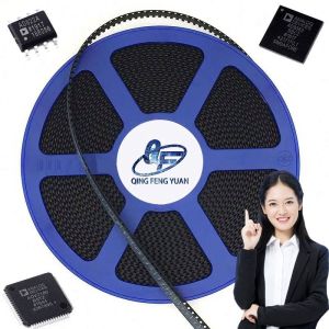 Power Management chip BQ30Z55DBTR-R3 BQ30Z55 Electronics Parts Components