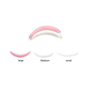 Cheap Wholesale Eyelash Lift Kit Permanent Eyelash Curling with Rods Glue And