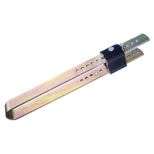 Cheap Non - Flammability ABS Plastic Security Seals Shipping Container Parts for sale