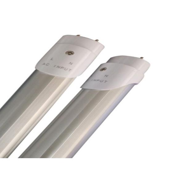 Quality 4ft 18w T8 LED Tube Light ,1800lm T8 LED Light Fixtures With UL Standards wholesale