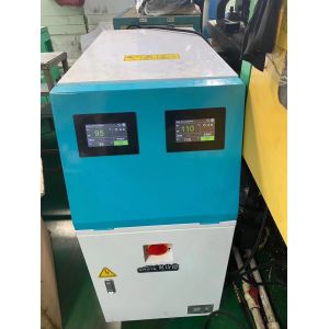 Cheap China Mold Temperarture Controllers (Water) / Water Heaters / Heating Unit for Plastic Injection Moulding OMT-910-W for sale