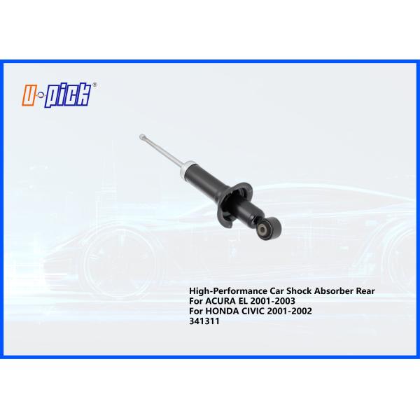 Quality High-Performance Car Shock Absorber Rear For ACURA EL 2001-2003 HONDA CIVIC 2001-2002 341311 wholesale