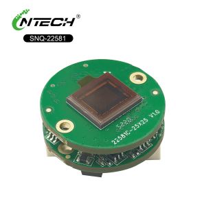 SNQ-22581 720P CVBS Camera Module With IMX225 Starlight Sensor 1000TVL