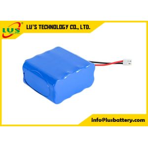 4S2P 14.8V 6000mAh 18650 Li-ion Pack 16.8v 14.4v customized battery 18650