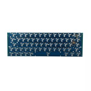 China Type C Hot Swap 60% 80% 3 Pin 5 Pin Wireless Mechanical Keyboard Pcb And PCBA on sale China Type C Hot Swap 60% 80% 3 Pin 5 Pin Wireless Mechanical Keyboard Pcb And PCBA on sale