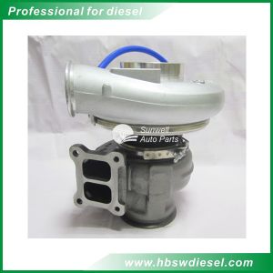 HX52W turbo 4037336 for Scania DT12 engine