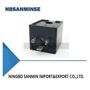 A044 Hydraulic Solenoid Valve Coil , Electric Solenoid Coil ISO9001 UL