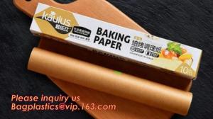 China Customized A4 A5 Size Parchment Paper Tracing Paper,Food Wrapping Use Greaseproof Baking Paper Parchment Paper For Resta on sale