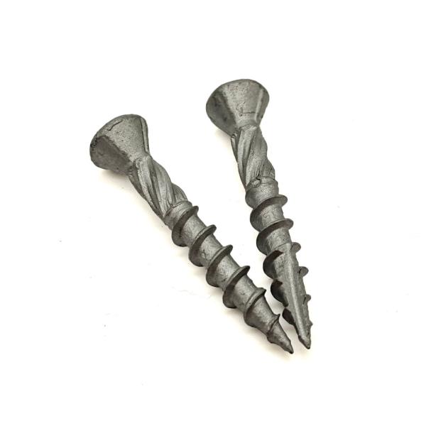Quality Custom Coarse Thread Knurled Shank Torx T20 Drive Drywall Screw for Gypsum Board wholesale