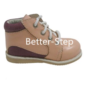 Better-Step Kids Orhopedic Shoes,Soft lining,Breathable upper,Fully adaptable