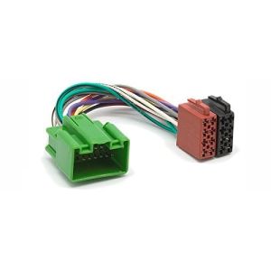 China Automotive Wire Harness ISO Wiring Harness for Volvo 2002+ on sale