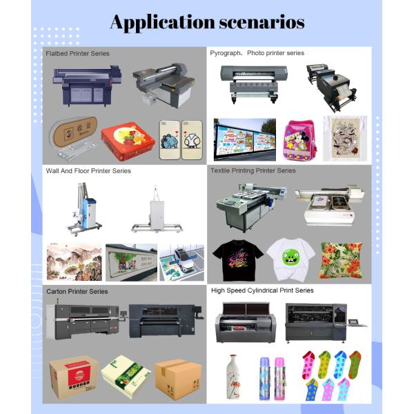 Printer Board G5I Eight Head Kit
