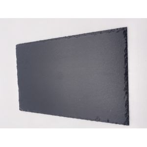 China 10cm X 10cm Plain Stone Coasters Rough Edges Natural Surface on sale