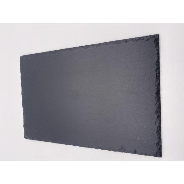 Quality 10cm X 10cm Plain Stone Coasters Rough Edges Natural Surface wholesale