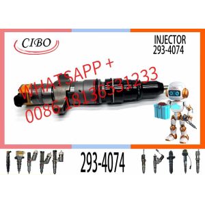 Cheap C+ For Excavator Injector Assy 293-4074 328-2580 267-9710 20R-8063 10R-7221 236-0957 238-8092 For Engine C9 for sale