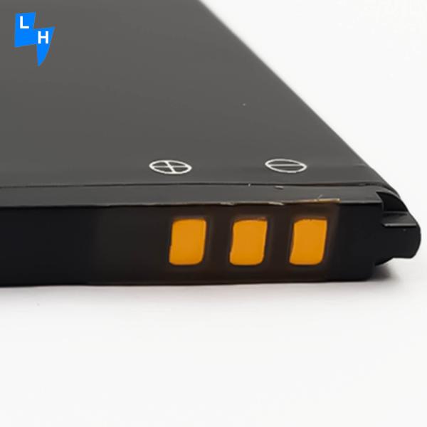 S5420AP 3.8V 2500mAh Cell Phone Battery For nokia C1 batteries Original Genuine Capacity