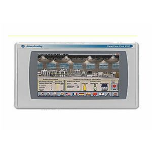 Allen Bradley PanelView Plus 7 Operator Interface Standard Model 2711PT7C22D8SB