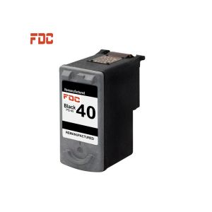 PG - 40 CL - 41 For Canon Remanufactured Ink Cartridges For Pixma IP1600 IP17000