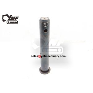 China CAT306E Bucket Pin 392-6245 YNF17346 Arm Shaft Black Coated on sale