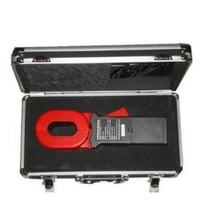 Digital Clamp Earth Resistance Tester for Accurate Electricity Measurement