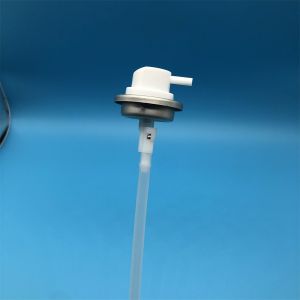 High-Performance 360 Degree Aerosol Valve with Actuator for Efficient Dispensing