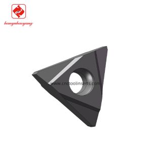 Customization Type Non-Standard Customization Type Whirling Milling Blade