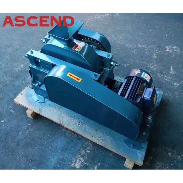 400 500 Kg Per Hour Capacity Basalt Marble Ceramic Crushing Output Size Less