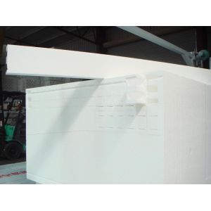 D T EPS / XPS Hot Wire Foam Cutting Machine Industrial Computer Control System