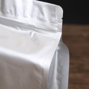 Double Layer Reusable Aluminium Foil k Pouches