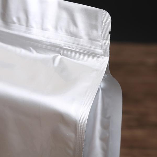 Quality Double Layer Reusable Aluminium Foil k Pouches wholesale