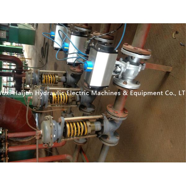 180*180mm Billet Caster Continuous Casting Equipment Steel Casting Industry