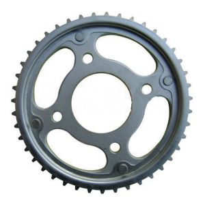 Alloy spring steel Sprocket SB003, Motorcycle Engine Components