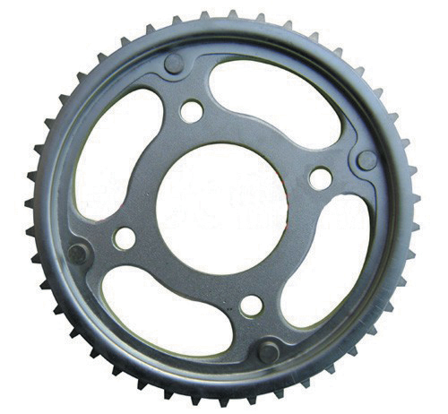 Quality Alloy spring steel Sprocket SB003, Motorcycle Engine Components wholesale