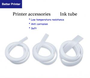 Cheap Better Printer PE UV Ink Tube Photo Machine Ink Supply System Device UV DTF Printer Ink Tube for sale