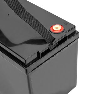 Lifepo4 Lithium Ion Batteries 12V 100AH 150AH 200AH Solar Battery Pack