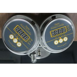 4 Relays Digital pressure controller HPC-2000