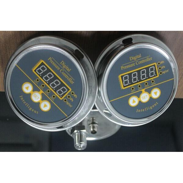Quality 4 Relays Digital pressure controller HPC-2000 wholesale