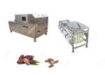 GELGOOG Industrial Dates Pitting Machine Manual Sorting And Pitting Process Line