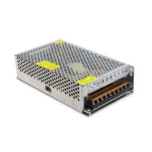 S8AS-48008 Omron Programmable Logic Controller for Industrial Automation