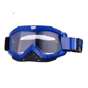 Universal ATV Racing Goggles Wide Slip Proof Elastic Band Designed
