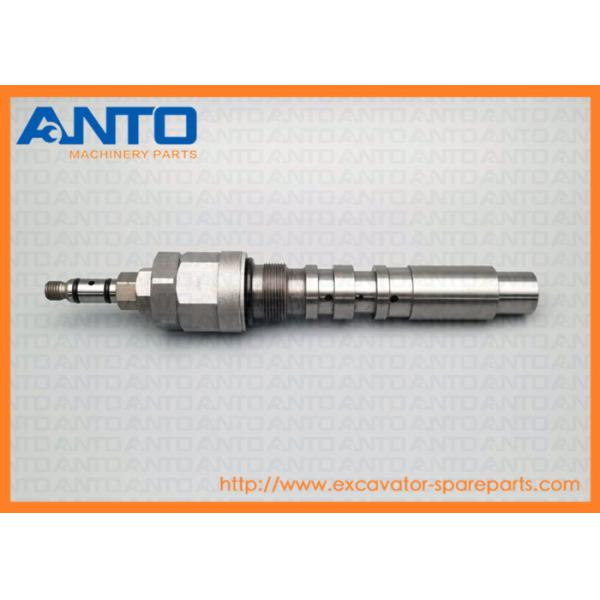 Quality 708-2L-04531 708-2L-04532 PC Valve Assembly For Komatsu PC220 Excavator Hydraulic Pump wholesale