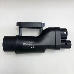 DC Fast 200A 1000V Adaptor GBT To CCS2 Electric Vehicle Charging GBT To CCS2