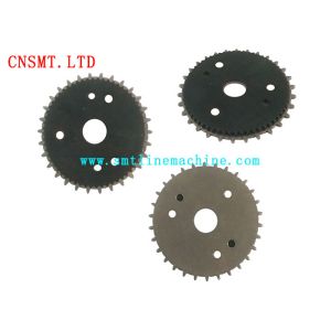 China SMT Fittings of Samsung Mounter Feeder Feeding Iron Gear 8MM J9065332A J9065158A on sale