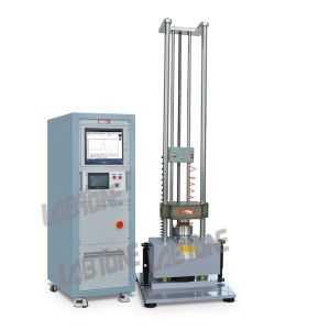 Cheap High Acceleration Shock Test System With 10000G High Acceleration for sale