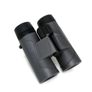 ED Glass 8x32 Waterproof Binoculars ED Lens Telescope For Sightseeing Hiking