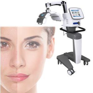 Customize Skin Rejuvenation Pdt Photodynamic Led Light Therapy Machine