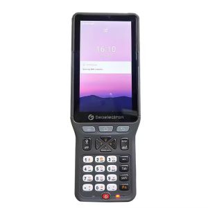 Handheld GPS GIS Data Collector Controller CHCNAV P9IV For FOIF Stonex