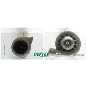 QSKV60 HX82 Turbo Gas Engine For Cummins Powergen 4089809 4035862 4035863