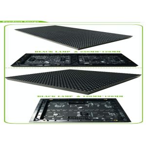 P4 Indoor Full Color Led Display , HD LED Screen For Wedding / Party /