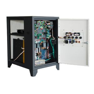 IGBT Electrocoagulation Waste Water Treatment Power Supply High Frequency